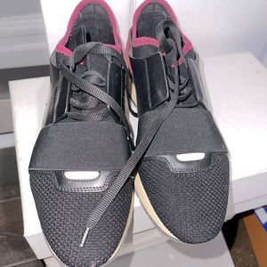 Balenciaga Race Runner Sneakers